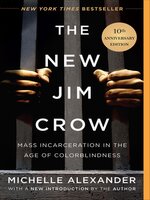 The New Jim Crow